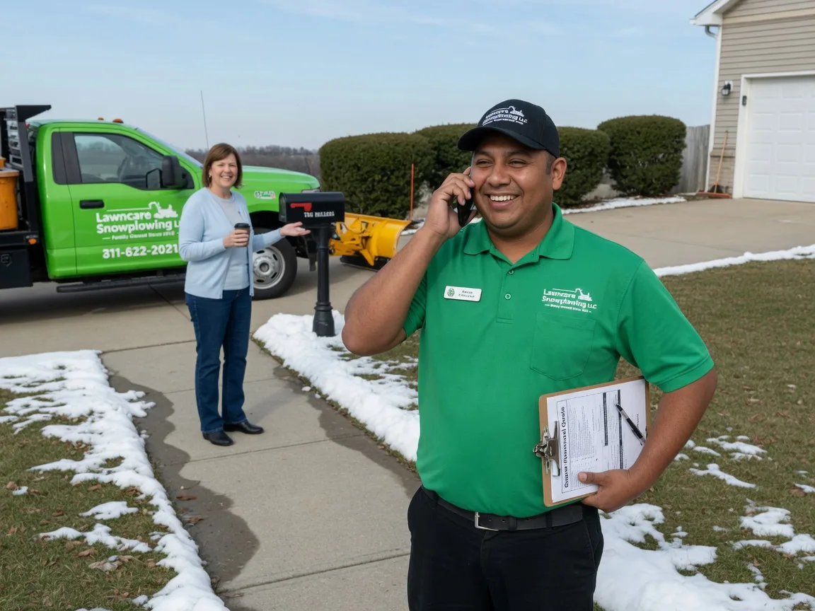 Lawn Care Services By Expert Landscaper Winter Haven, FL FAQs